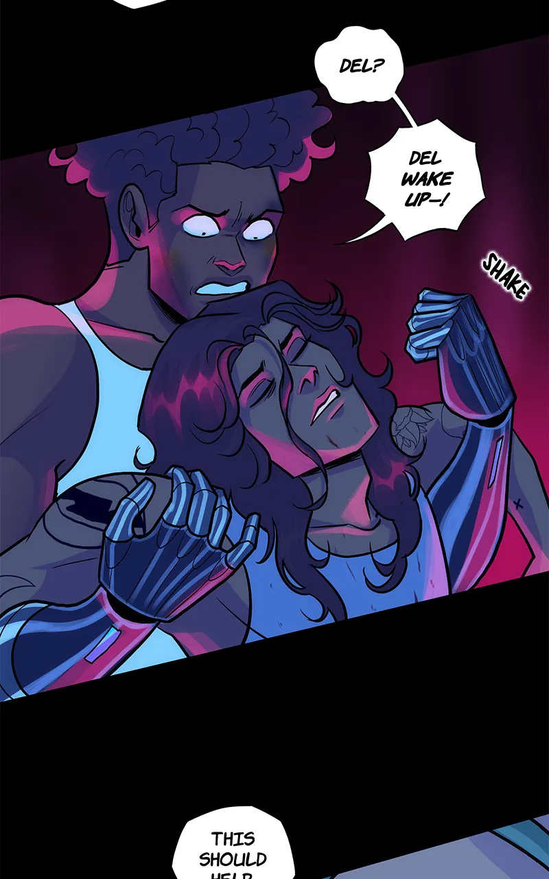 The Prince of Southland Chapter 147 page 26 - 