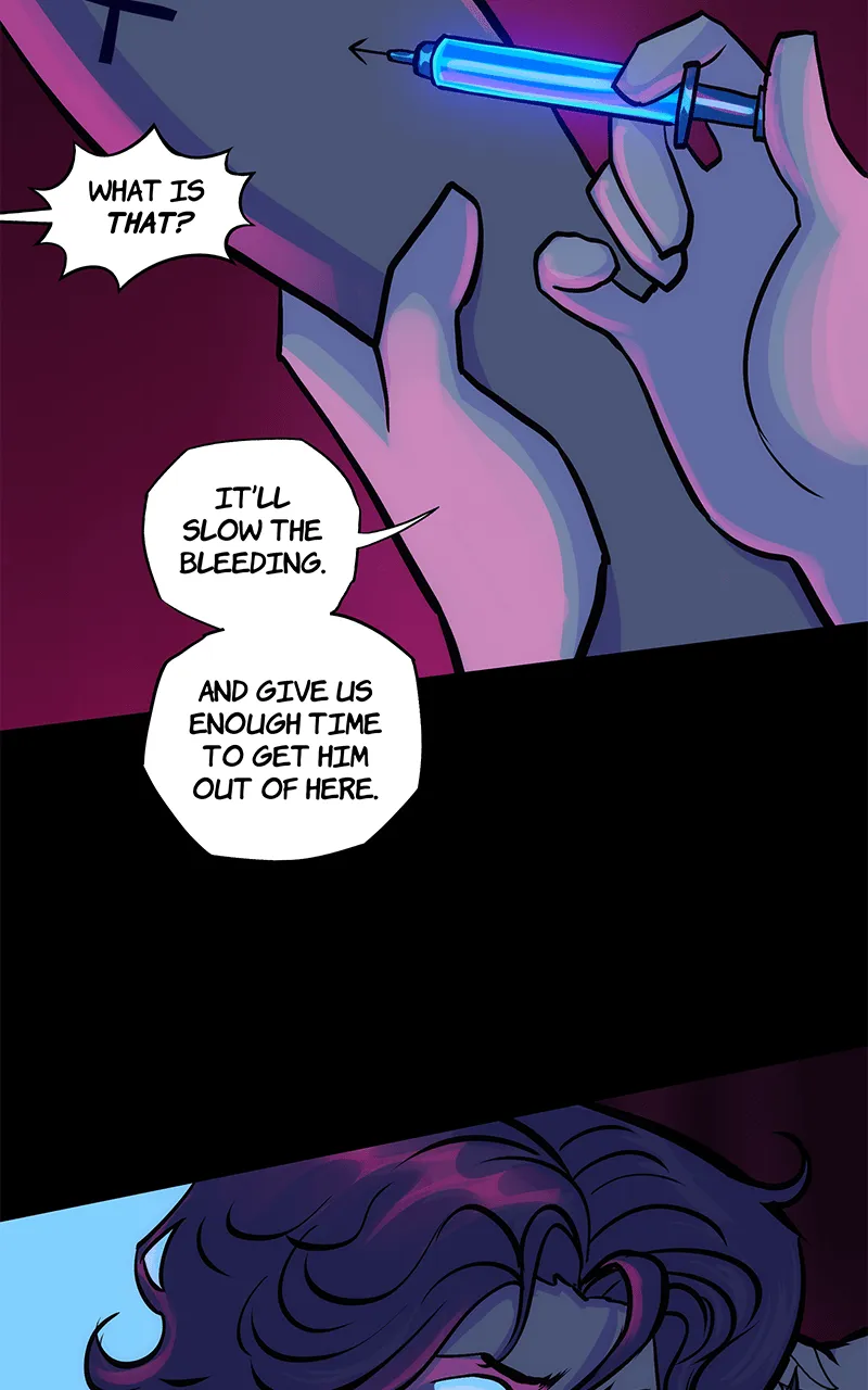 The Prince of Southland Chapter 147 page 28 - 
