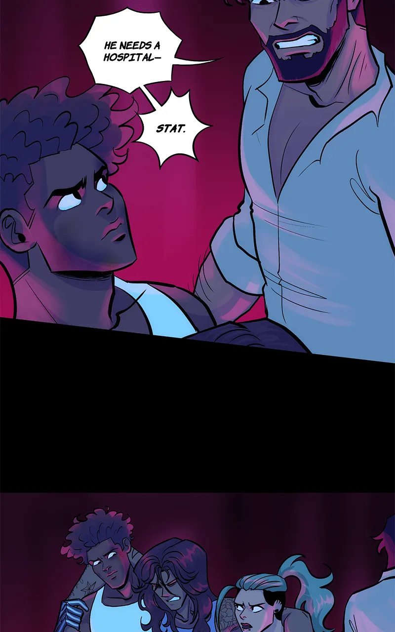 The Prince of Southland Chapter 147 page 31 - 