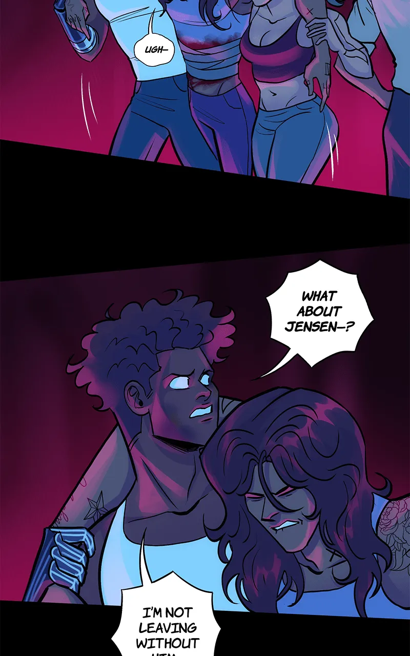 The Prince of Southland Chapter 147 page 32 - 