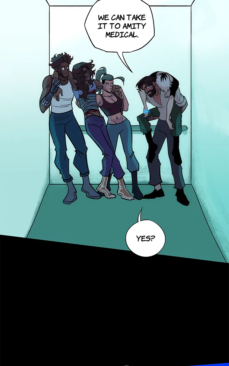 The Prince of Southland Chapter 147 page 39 - 