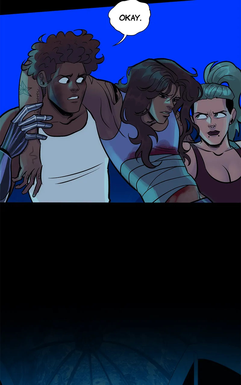 The Prince of Southland Chapter 147 page 40 - 