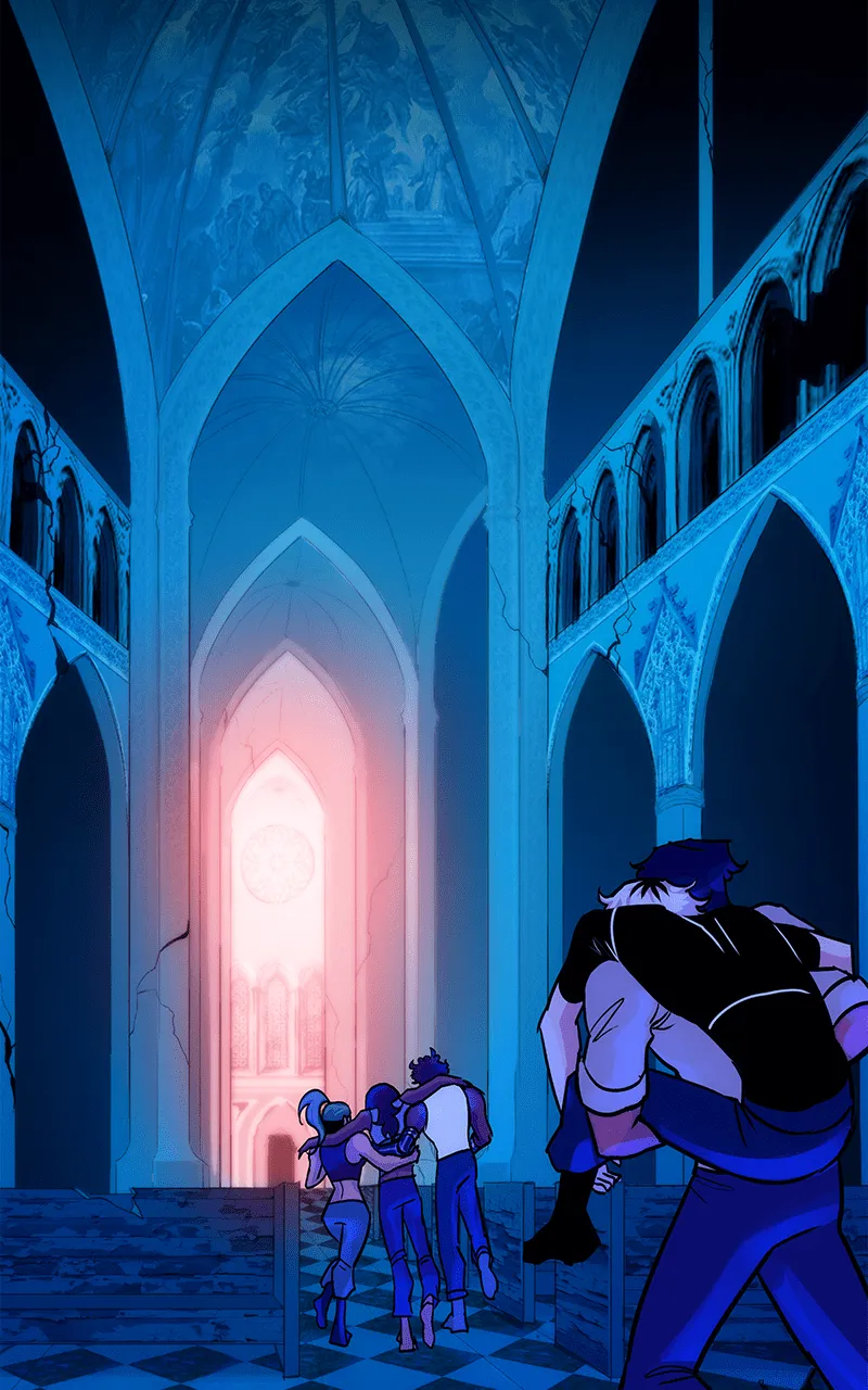 The Prince of Southland Chapter 147 page 41 - 