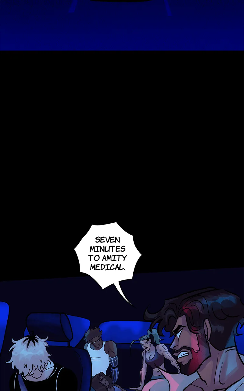 The Prince of Southland Chapter 147 page 45 - 
