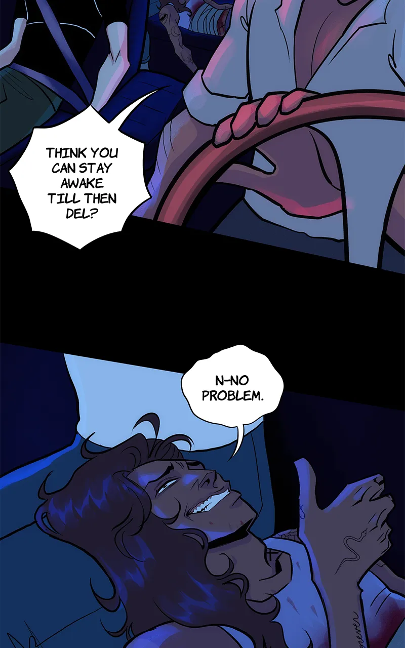 The Prince of Southland Chapter 147 page 46 - 