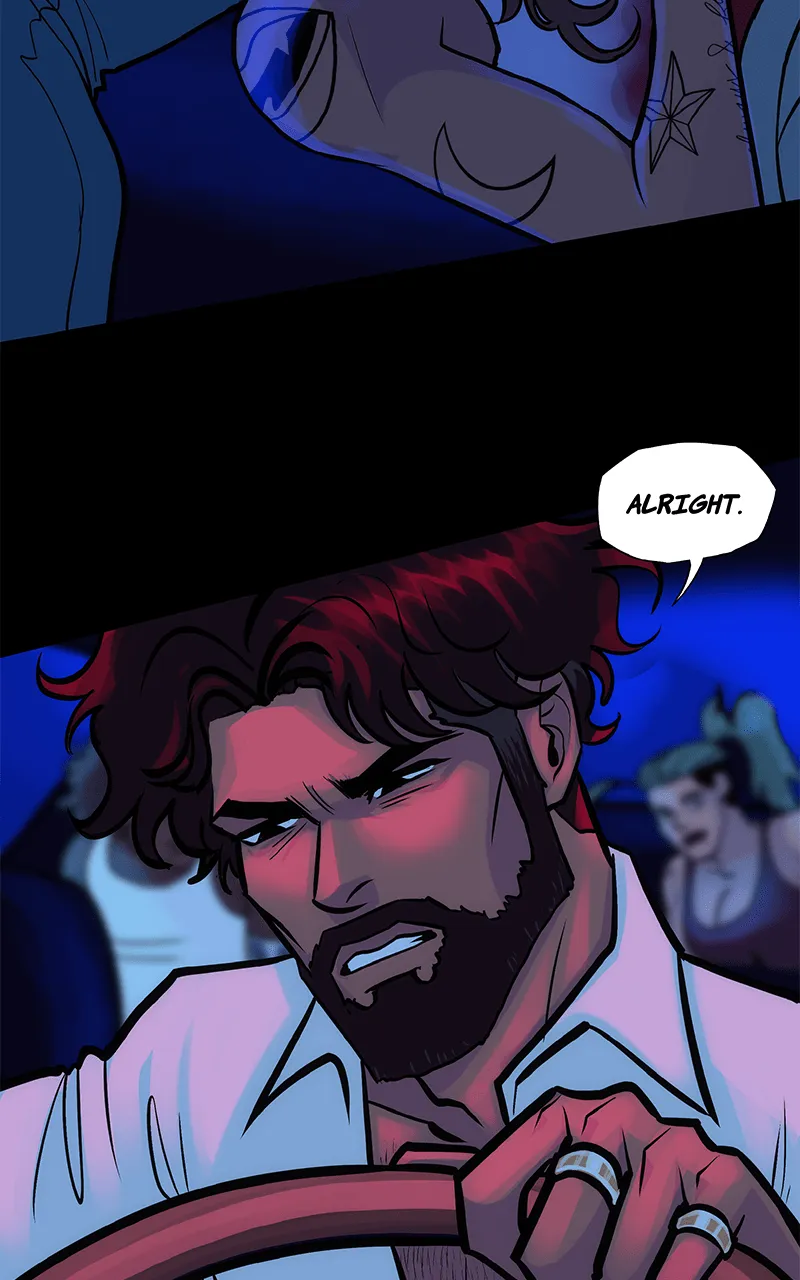 The Prince of Southland Chapter 147 page 47 - 