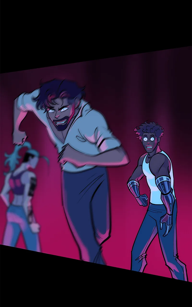 The Prince of Southland Chapter 147 page 6 - 