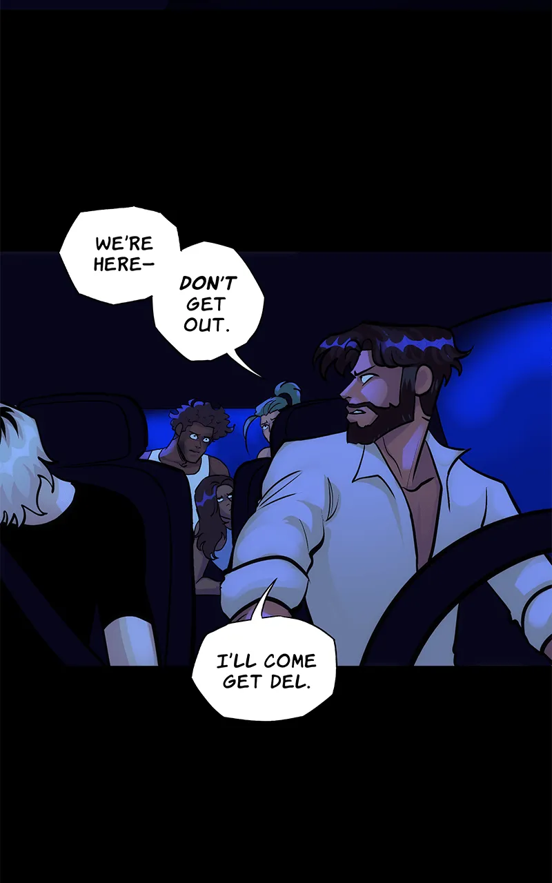 The Prince of Southland Chapter 148 page 2 - 