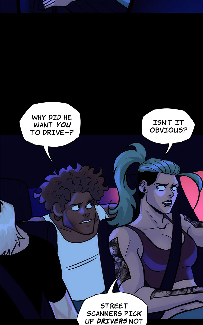 The Prince of Southland Chapter 148 page 12 - 