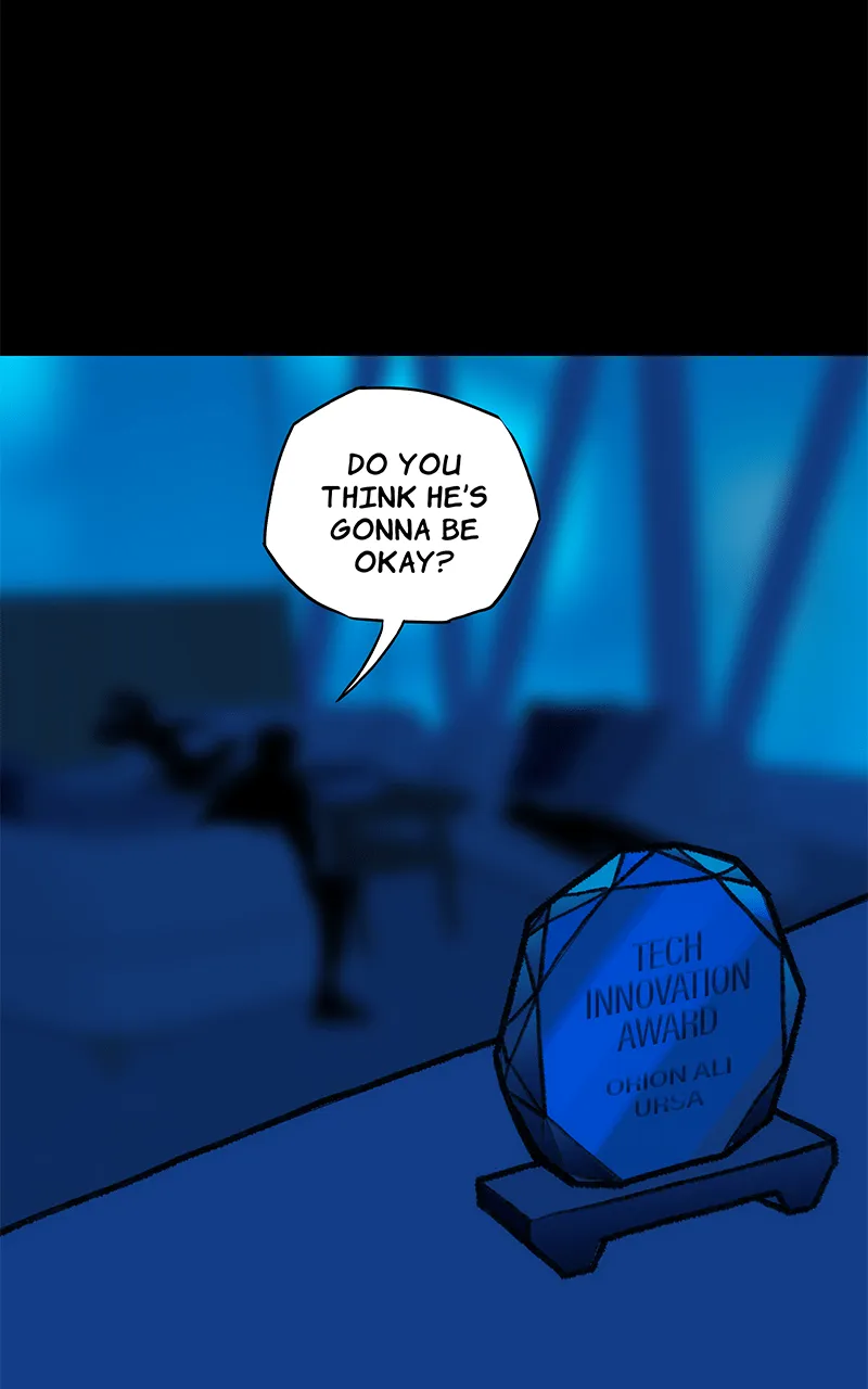 The Prince of Southland Chapter 148 page 19 - 
