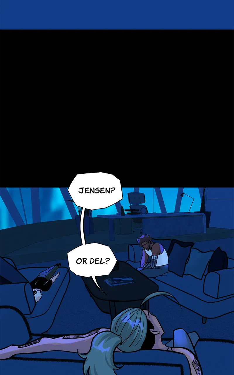 The Prince of Southland Chapter 148 page 20 - 