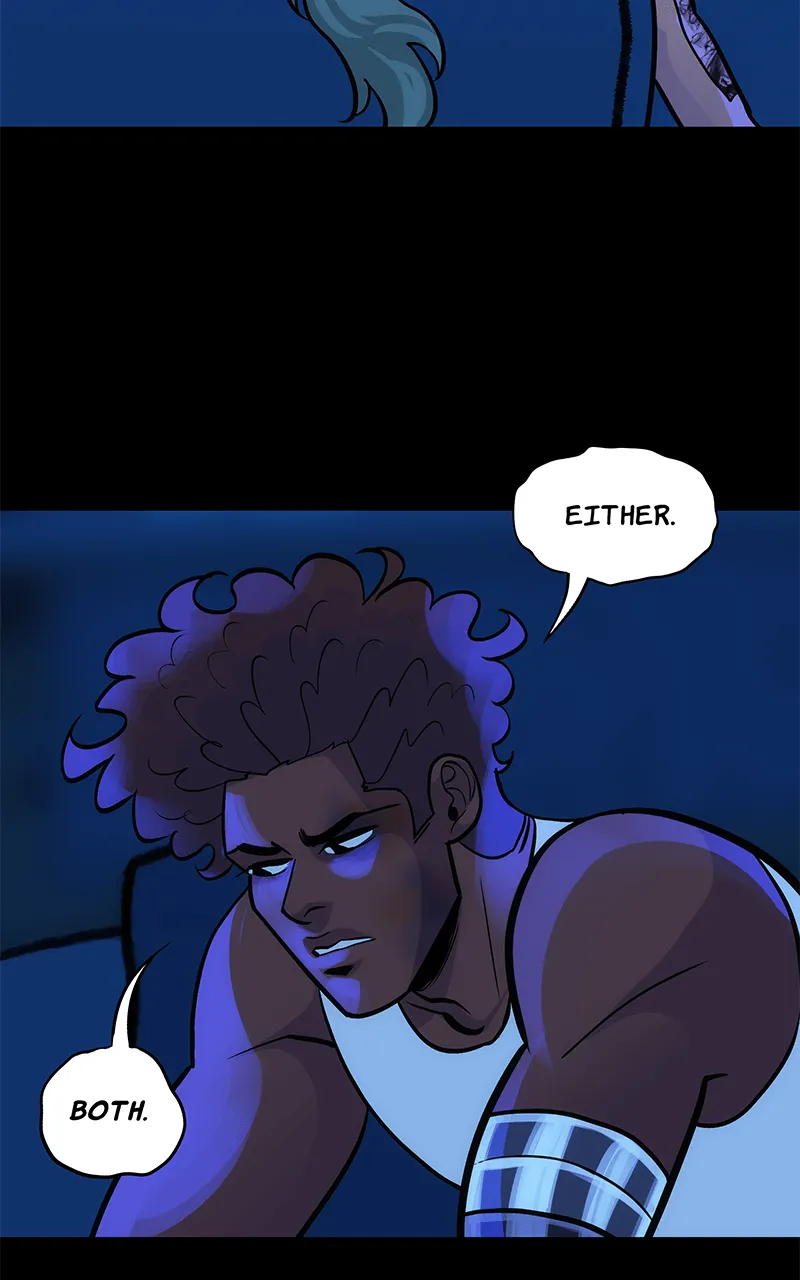 The Prince of Southland Chapter 148 page 21 - 