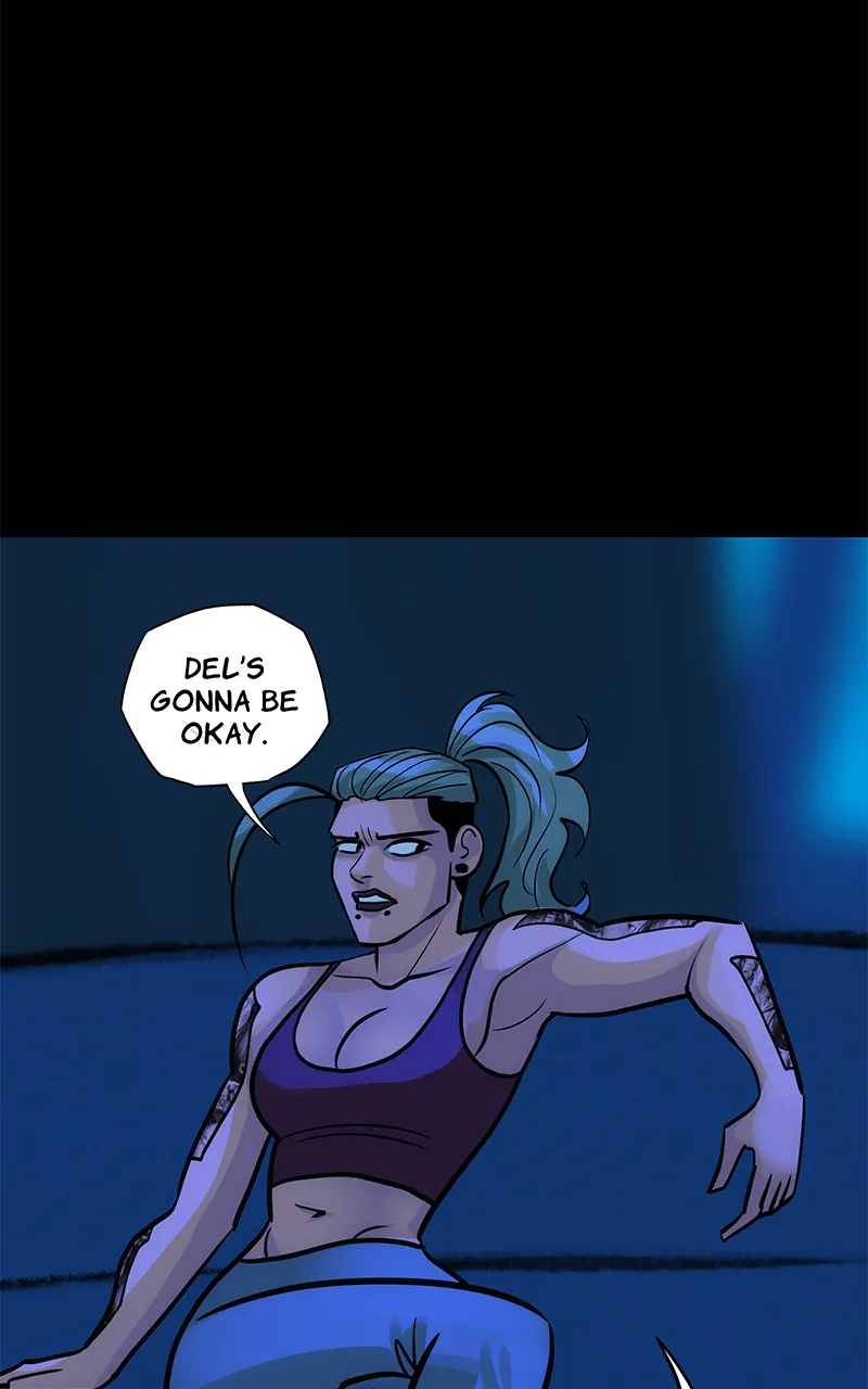 The Prince of Southland Chapter 148 page 22 - 