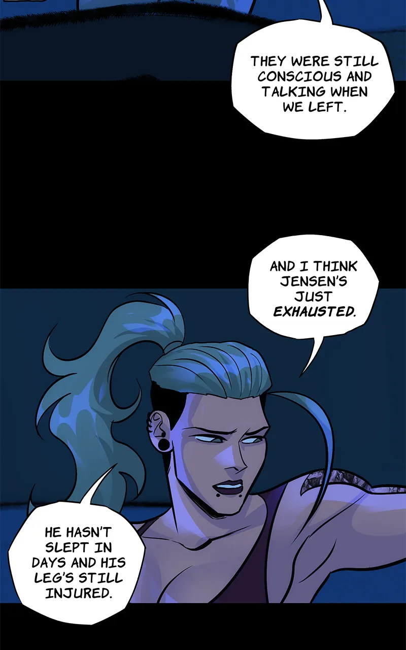The Prince of Southland Chapter 148 page 23 - 