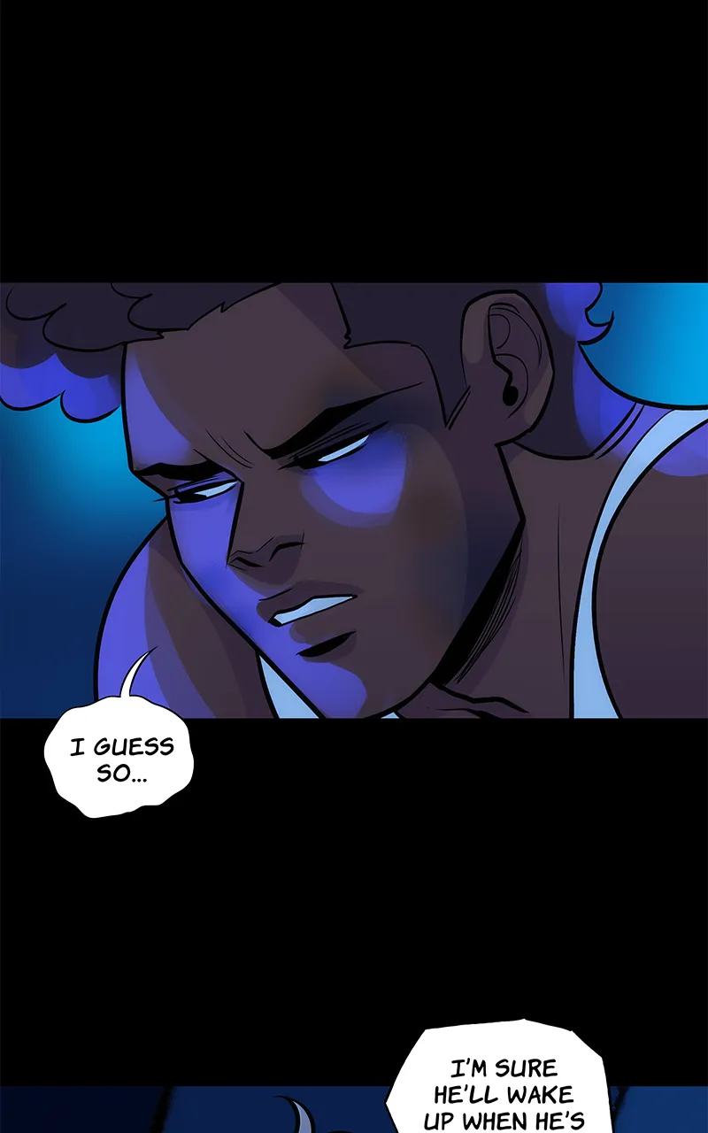 The Prince of Southland Chapter 148 page 24 - 