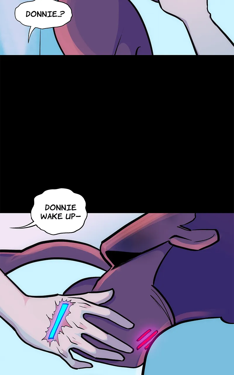 The Prince of Southland Chapter 148 page 31 - 