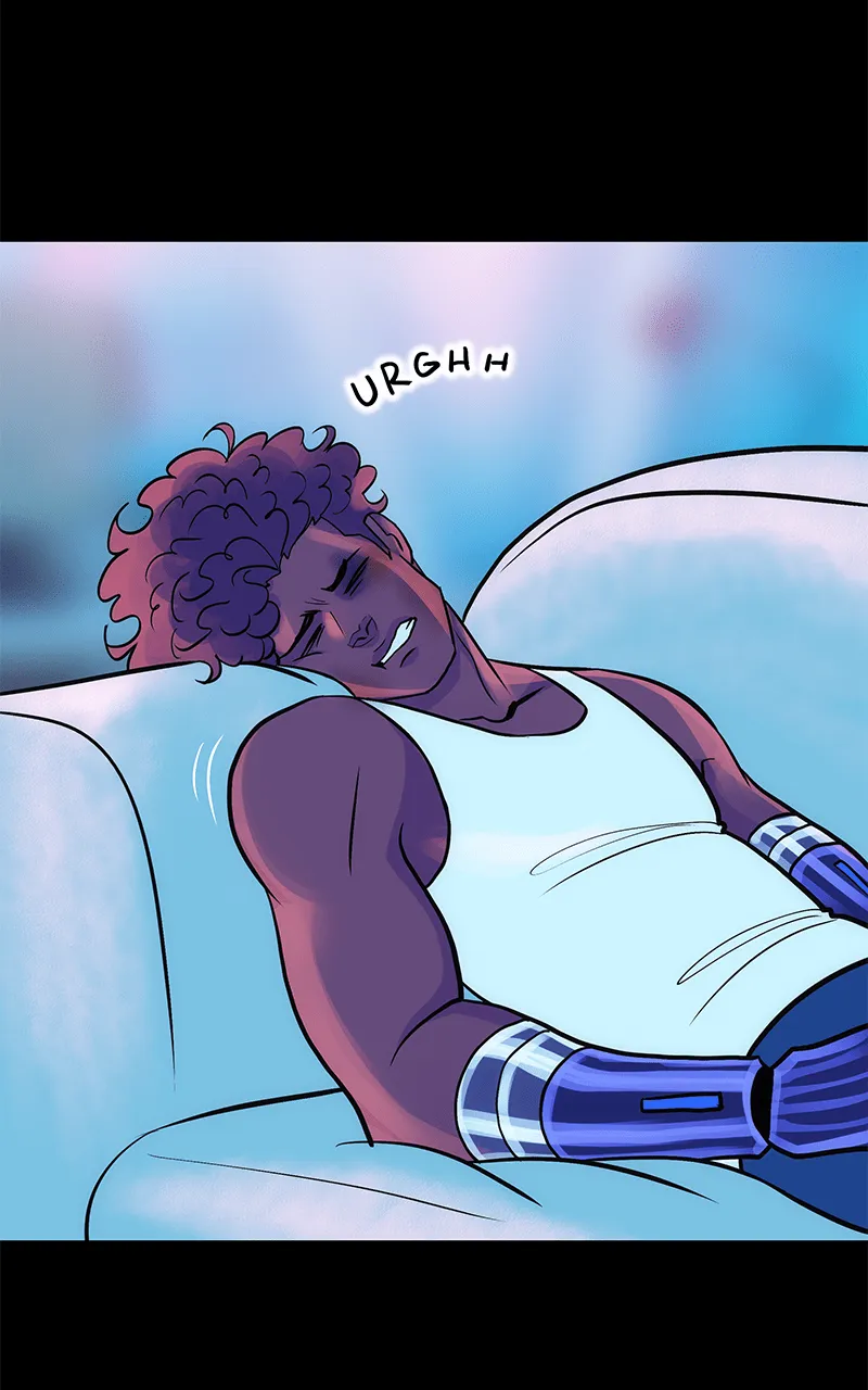 The Prince of Southland Chapter 148 page 35 - 