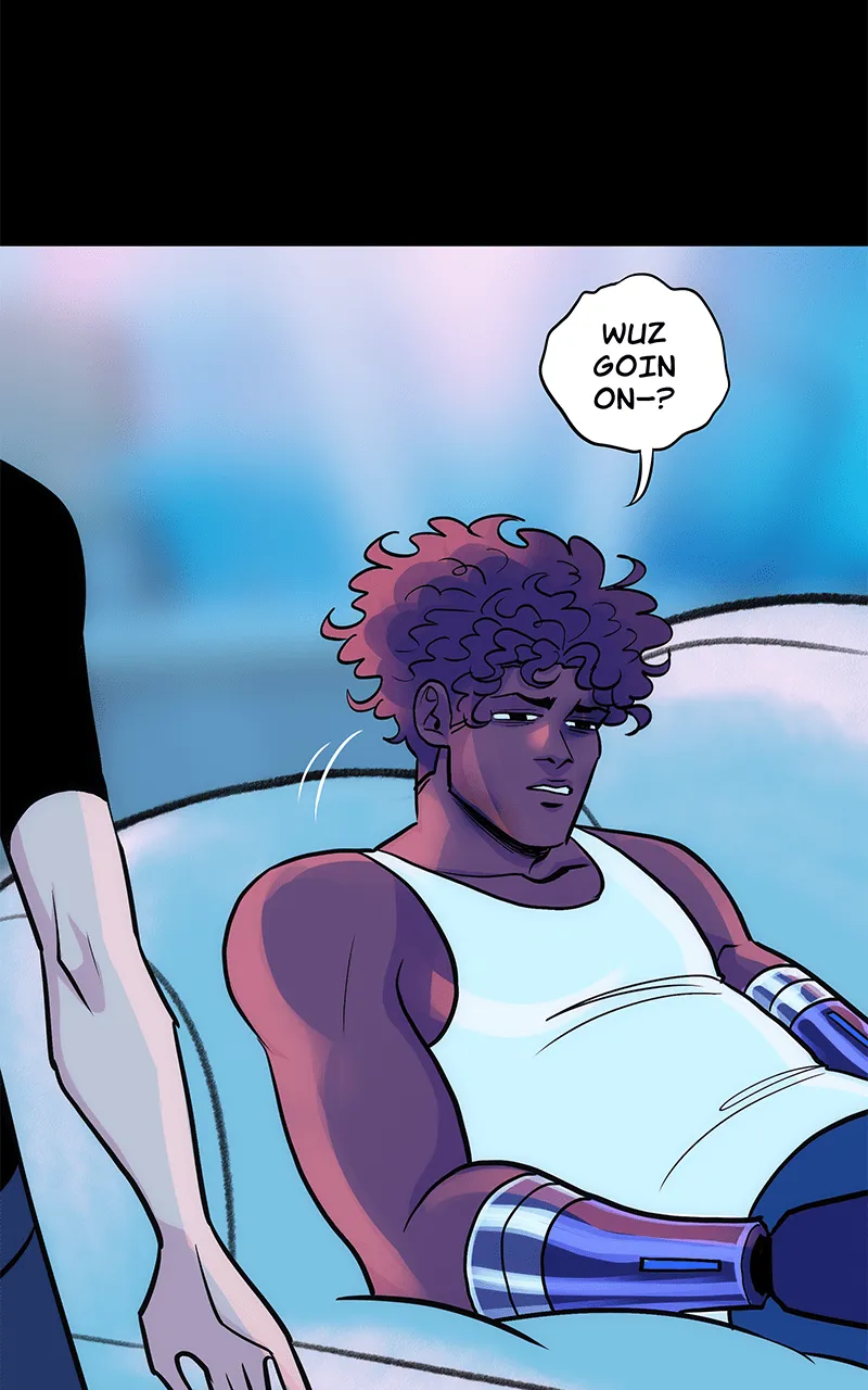 The Prince of Southland Chapter 148 page 36 - 