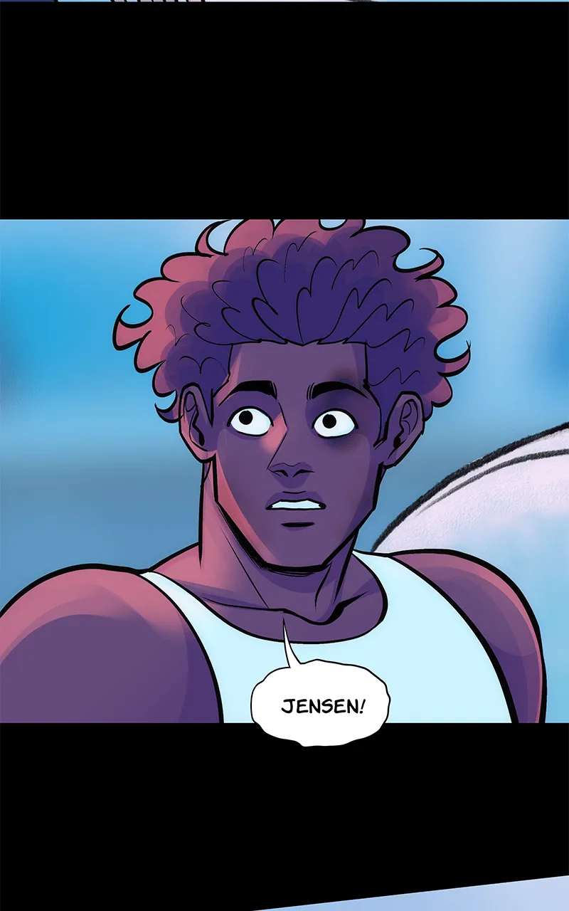 The Prince of Southland Chapter 148 page 37 - 