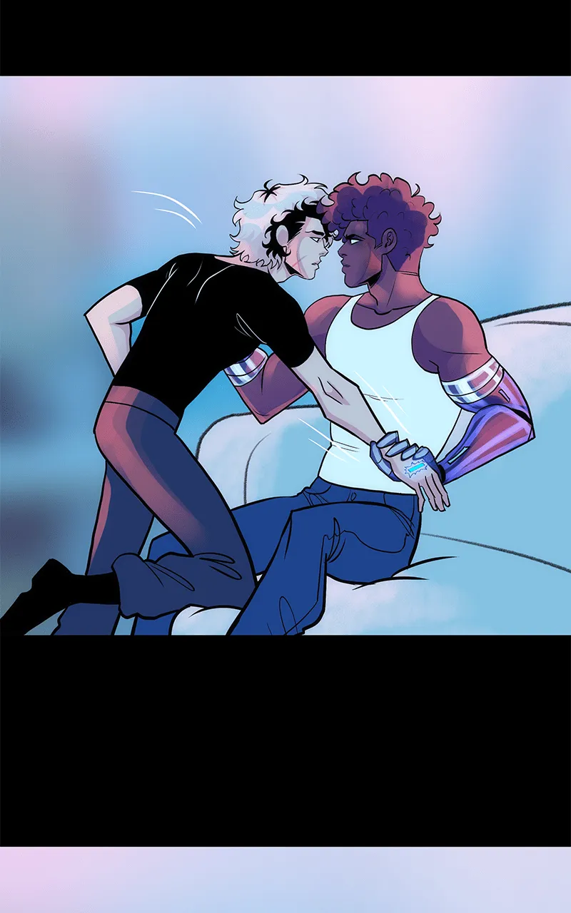 The Prince of Southland Chapter 148 page 39 - 