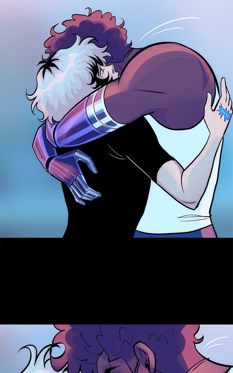 The Prince of Southland Chapter 148 page 40 - 