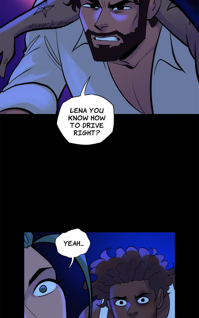 The Prince of Southland Chapter 148 page 5 - 