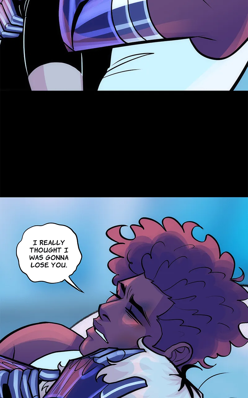 The Prince of Southland Chapter 148 page 43 - 
