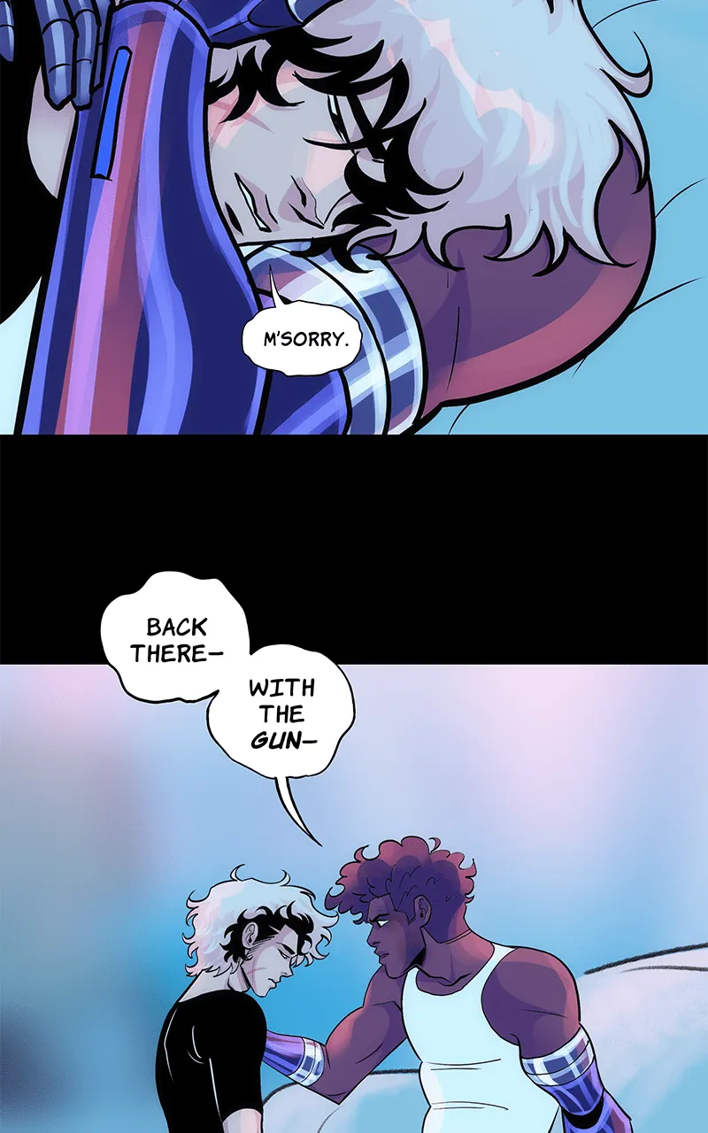 The Prince of Southland Chapter 148 page 44 - 
