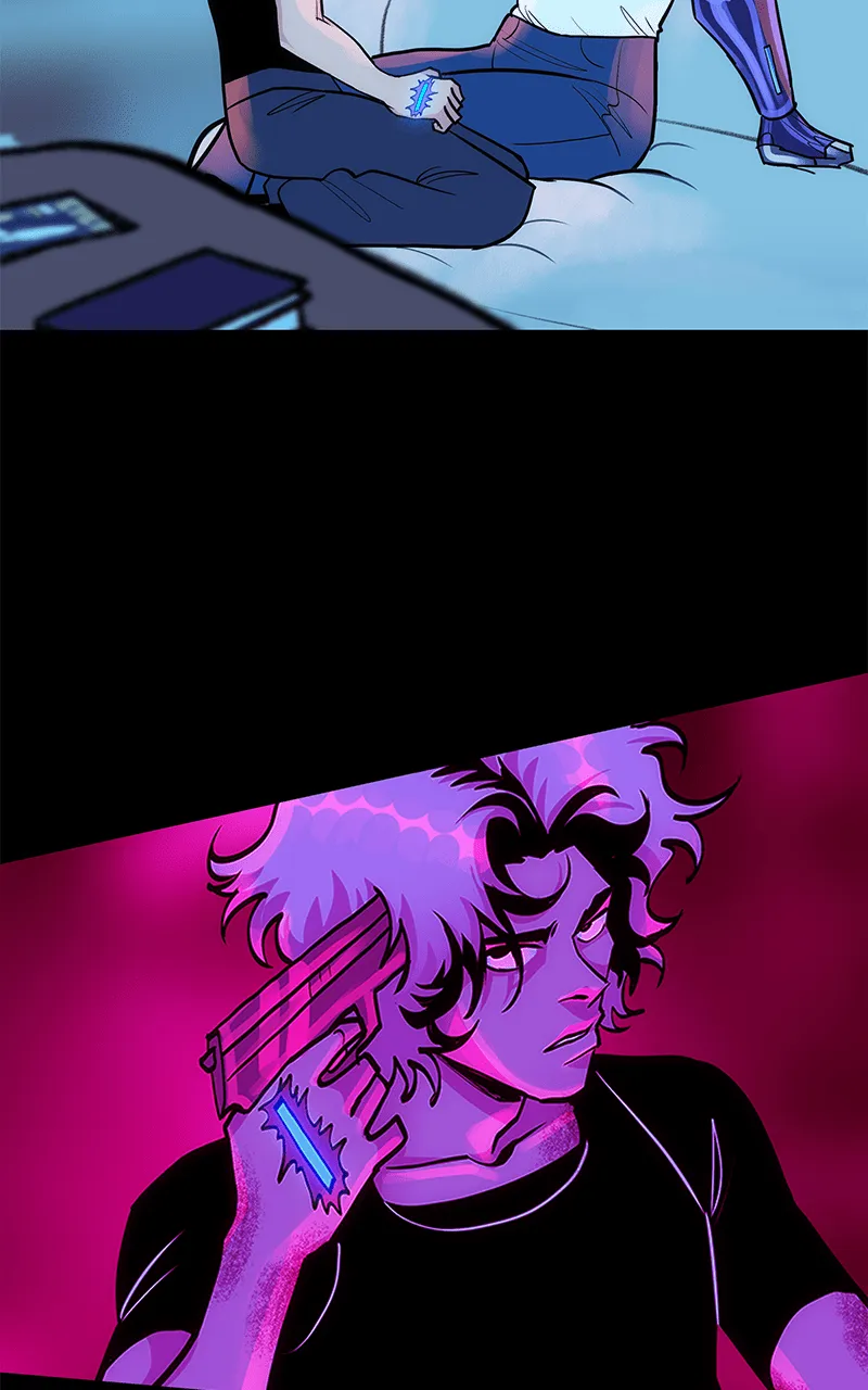 The Prince of Southland Chapter 148 page 45 - 
