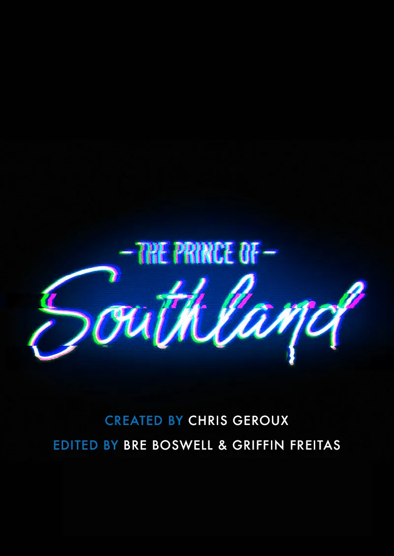 The Prince of Southland Chapter 148 page 49 - 