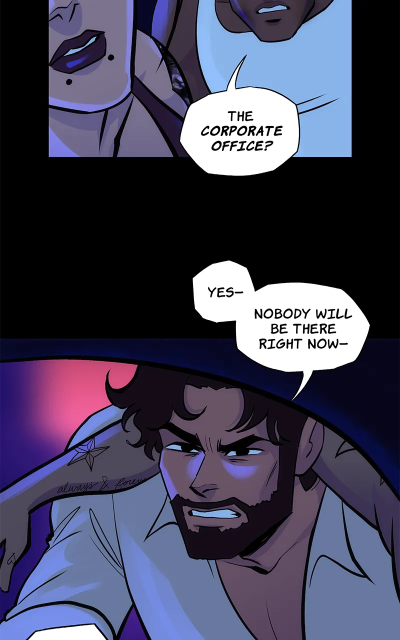The Prince of Southland Chapter 148 page 6 - 