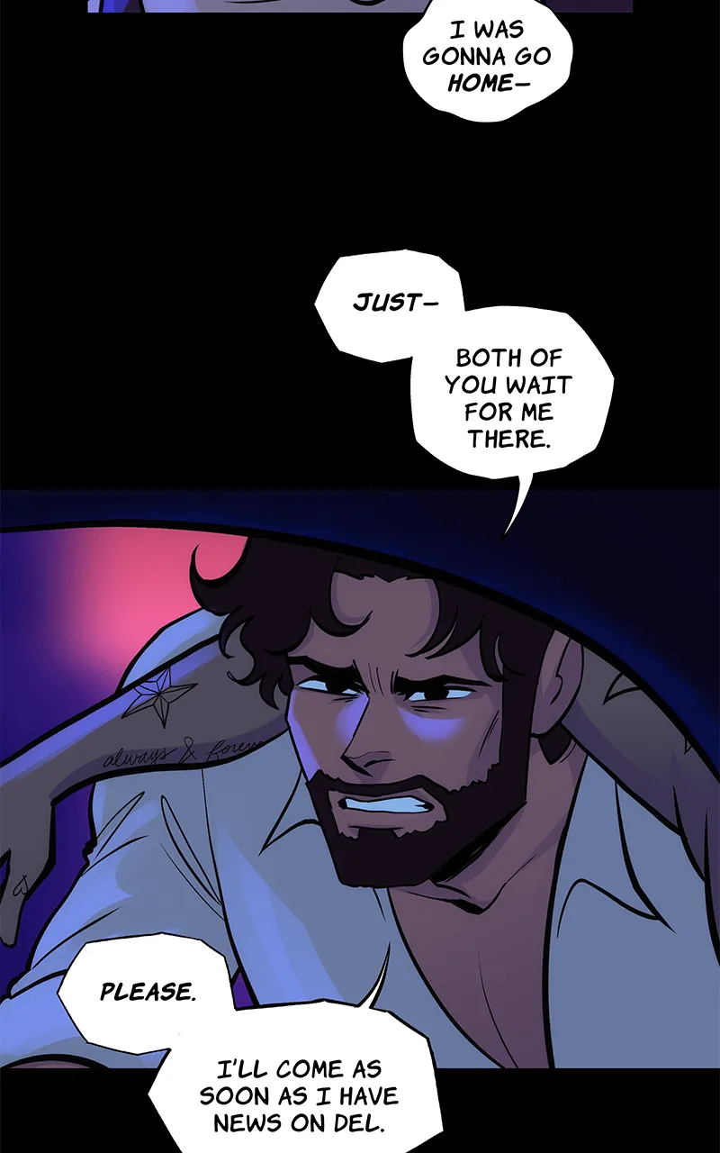 The Prince of Southland Chapter 148 page 8 - 