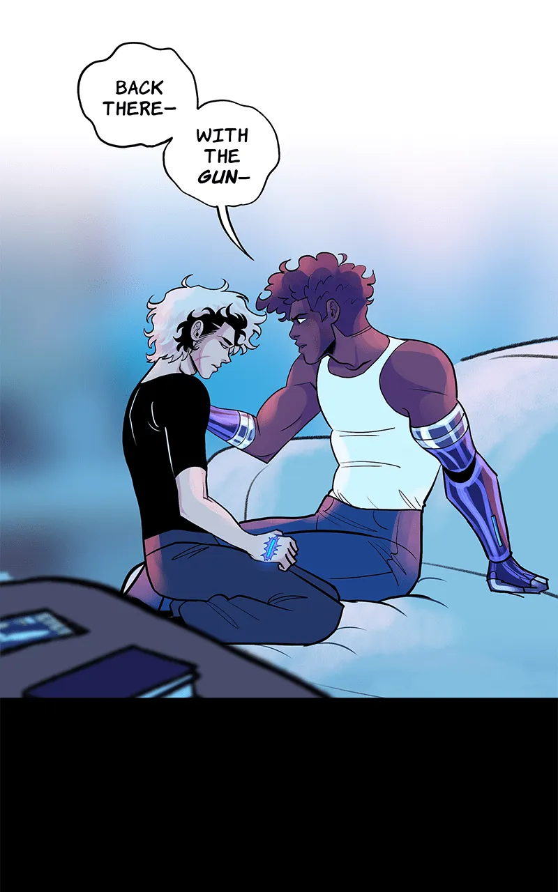 The Prince of Southland Chapter 149 page 1 - 