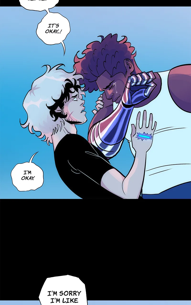 The Prince of Southland Chapter 149 page 14 - 