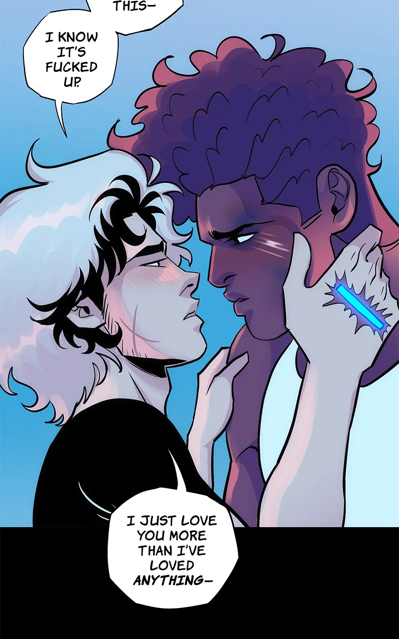 The Prince of Southland Chapter 149 page 15 - 