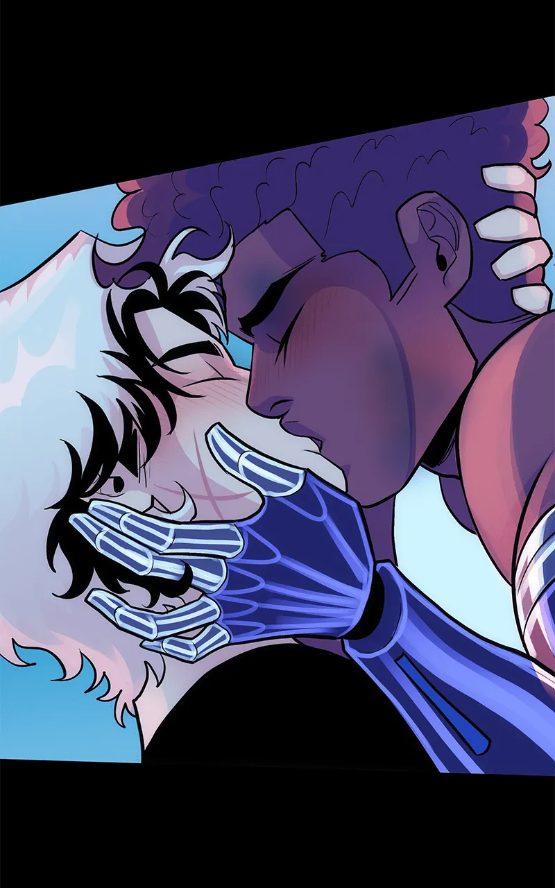 The Prince of Southland Chapter 149 page 18 - 