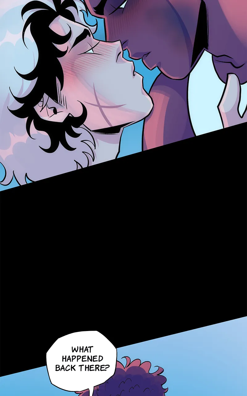 The Prince of Southland Chapter 149 page 21 - 