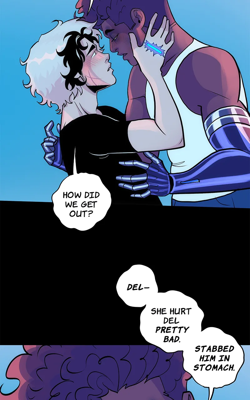 The Prince of Southland Chapter 149 page 22 - 