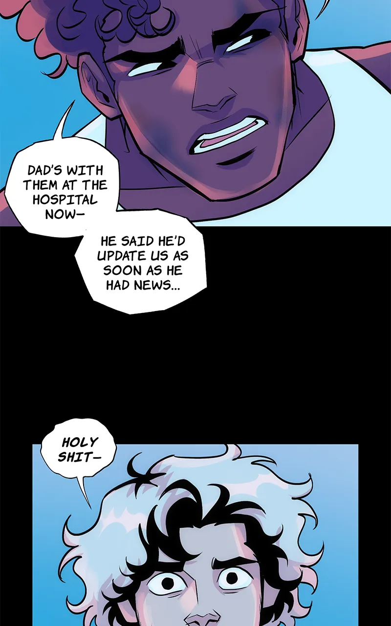 The Prince of Southland Chapter 149 page 23 - 
