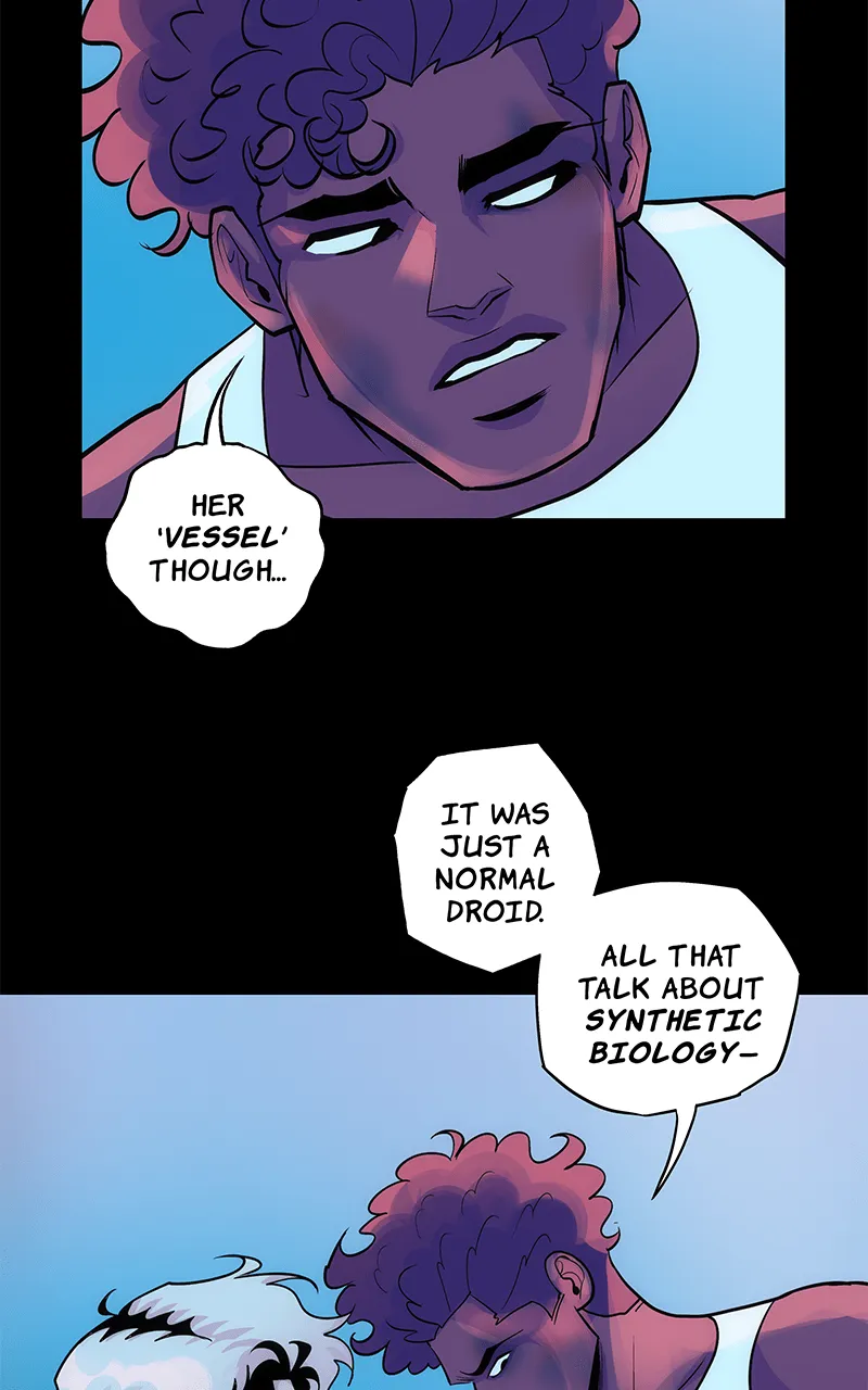 The Prince of Southland Chapter 149 page 26 - 