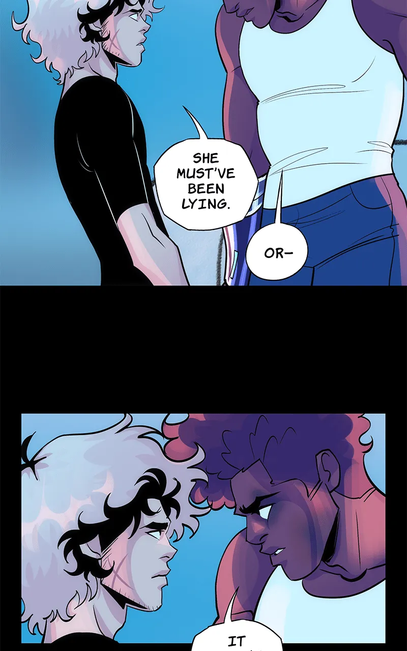 The Prince of Southland Chapter 149 page 27 - 