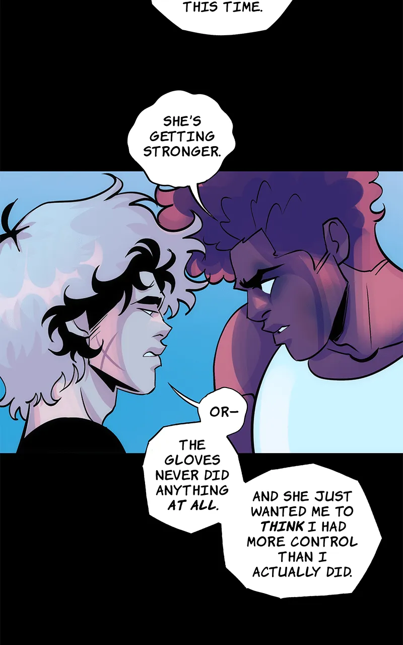 The Prince of Southland Chapter 149 page 29 - 