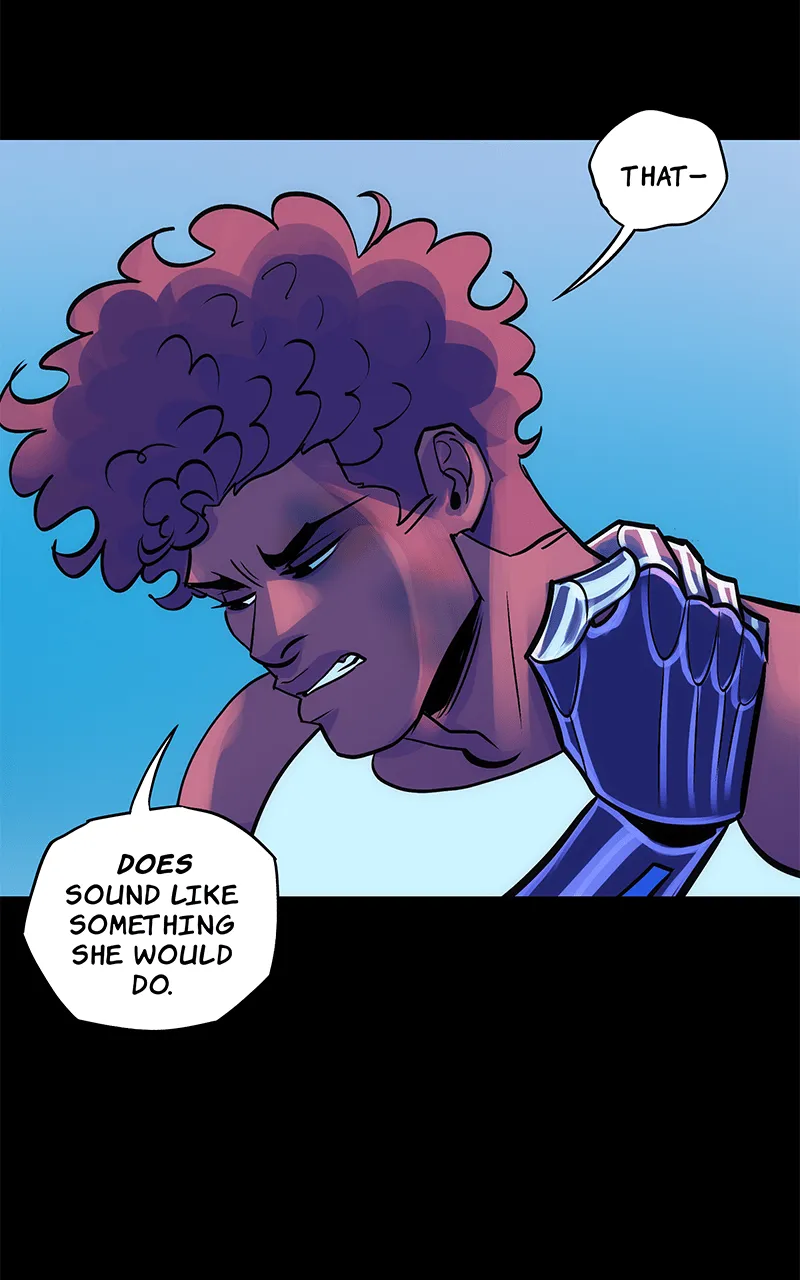 The Prince of Southland Chapter 149 page 30 - 