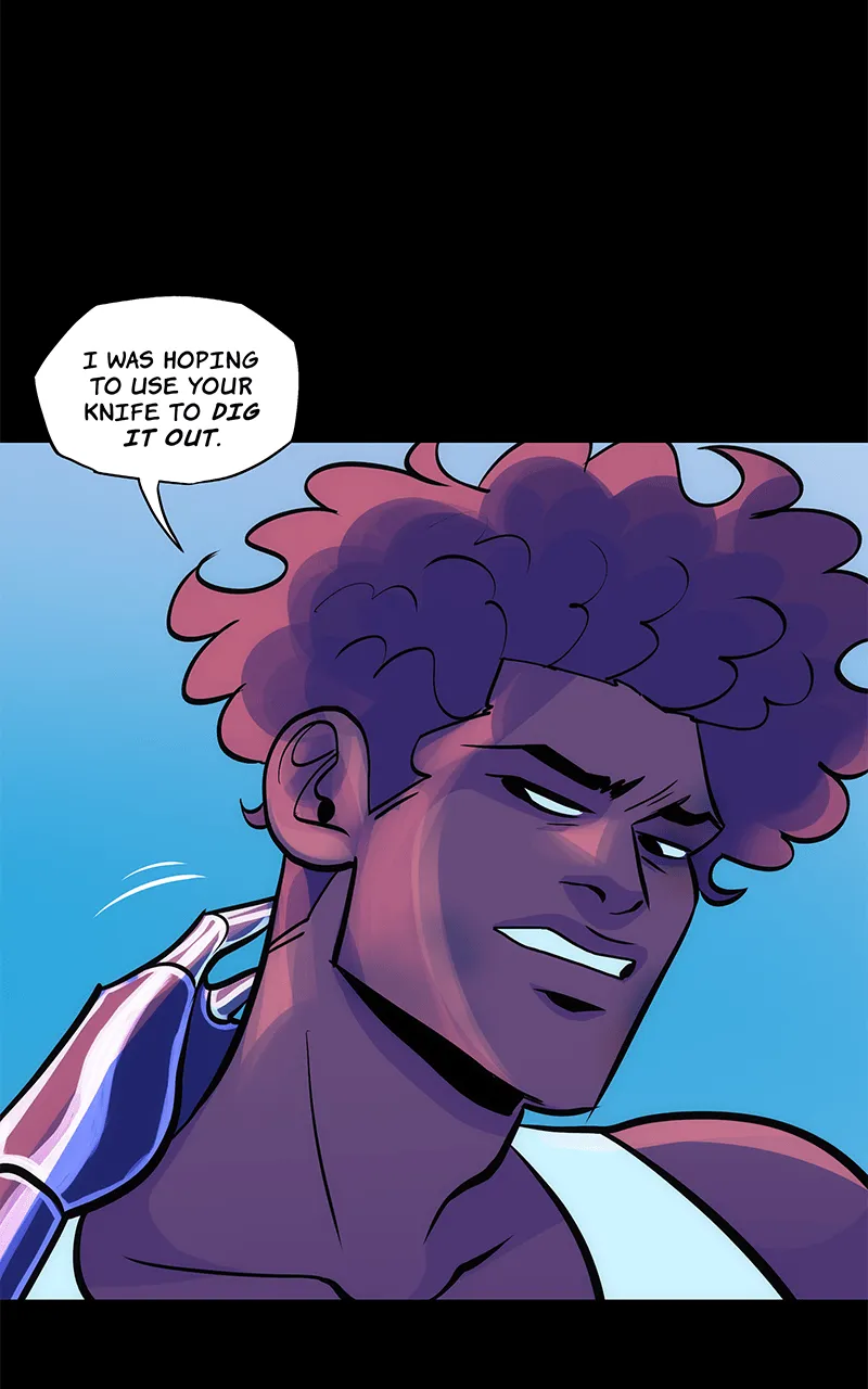 The Prince of Southland Chapter 149 page 34 - 