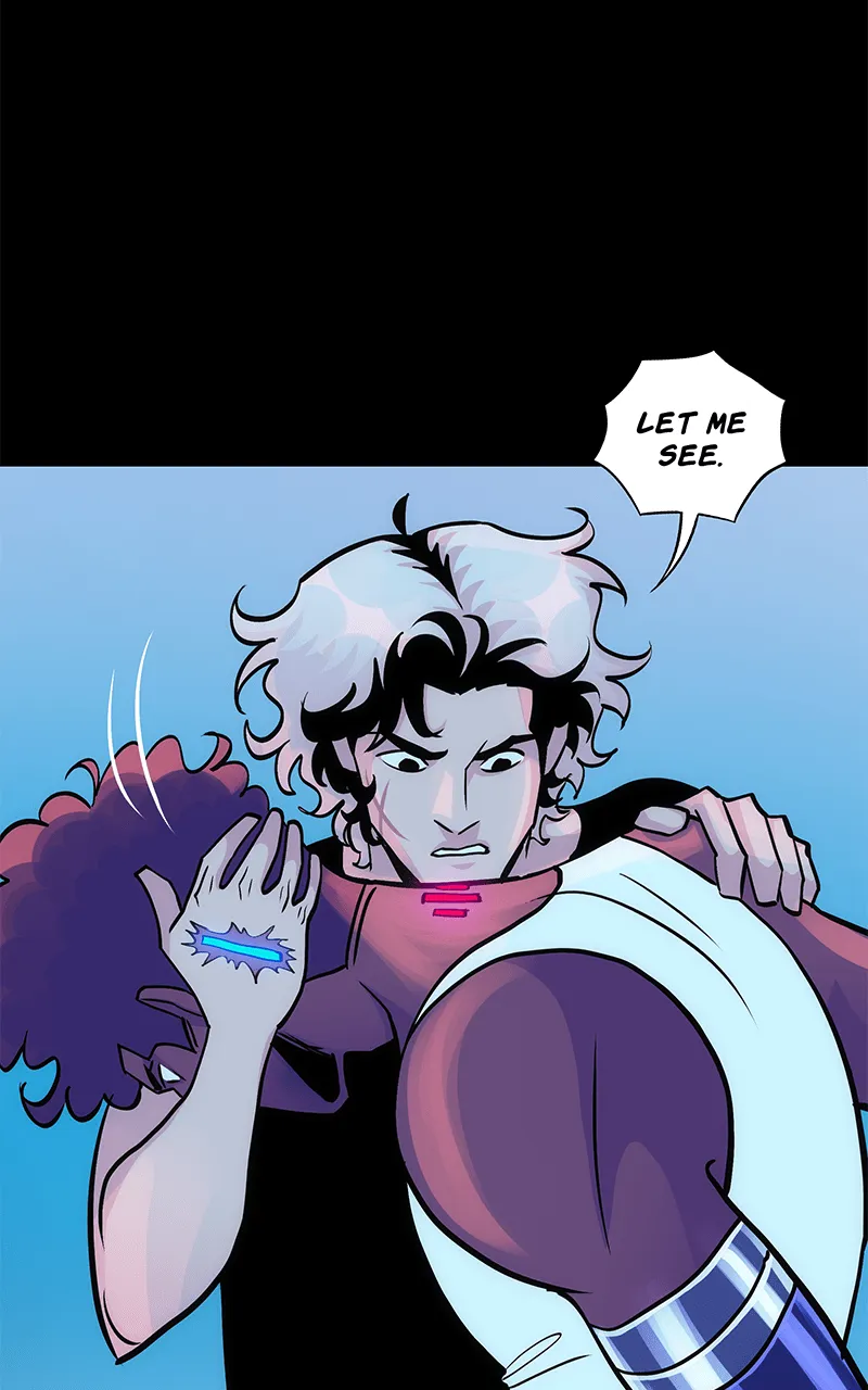 The Prince of Southland Chapter 149 page 35 - 