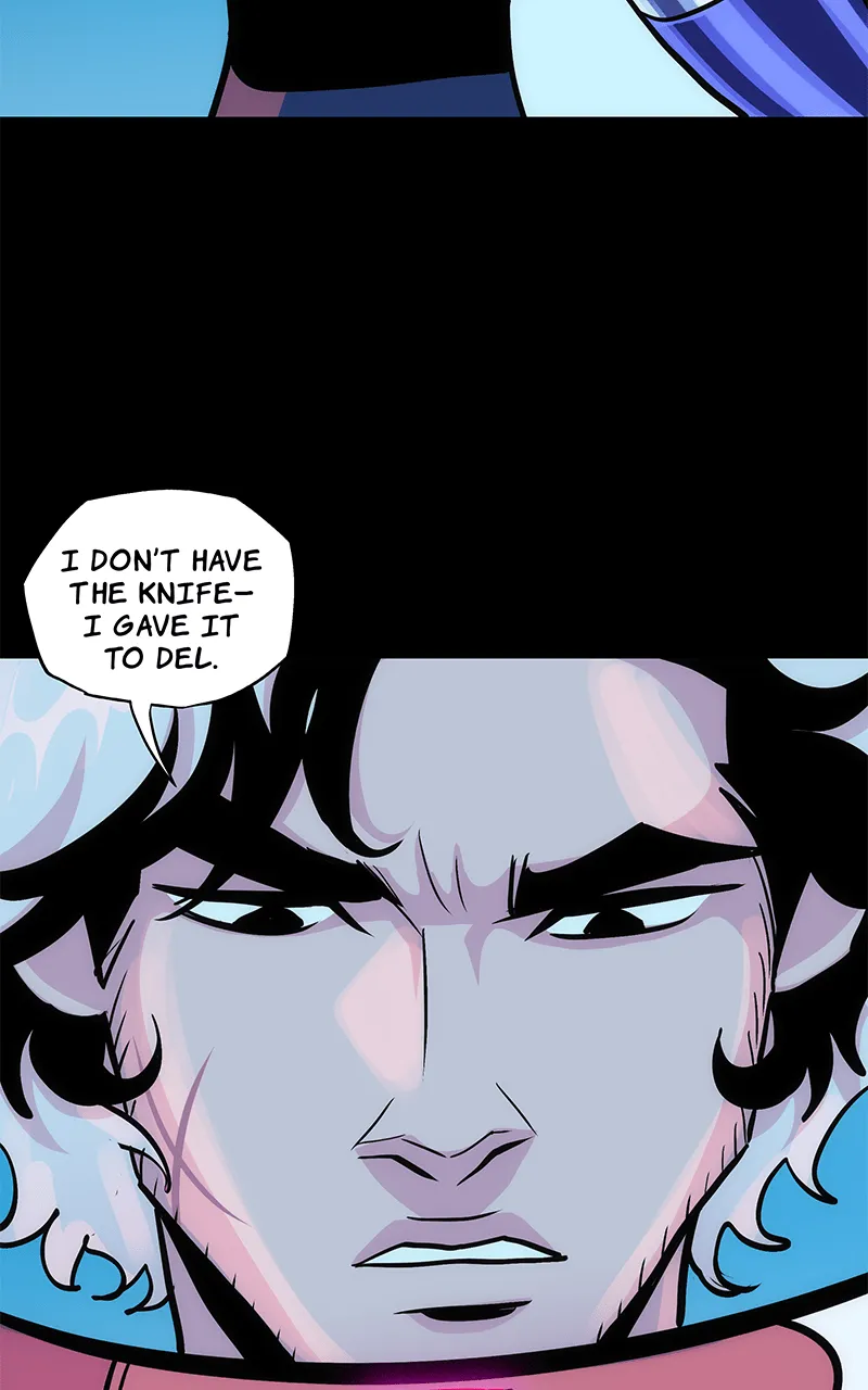 The Prince of Southland Chapter 149 page 36 - 