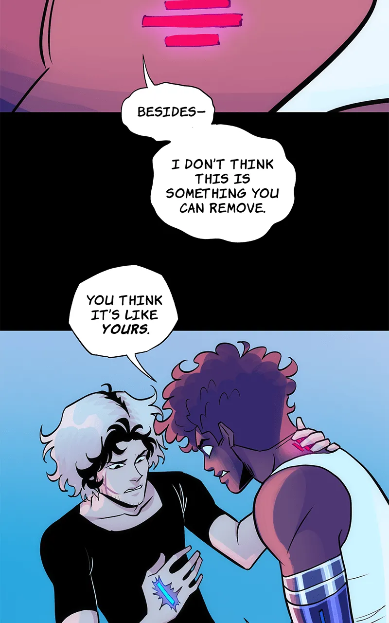 The Prince of Southland Chapter 149 page 37 - 