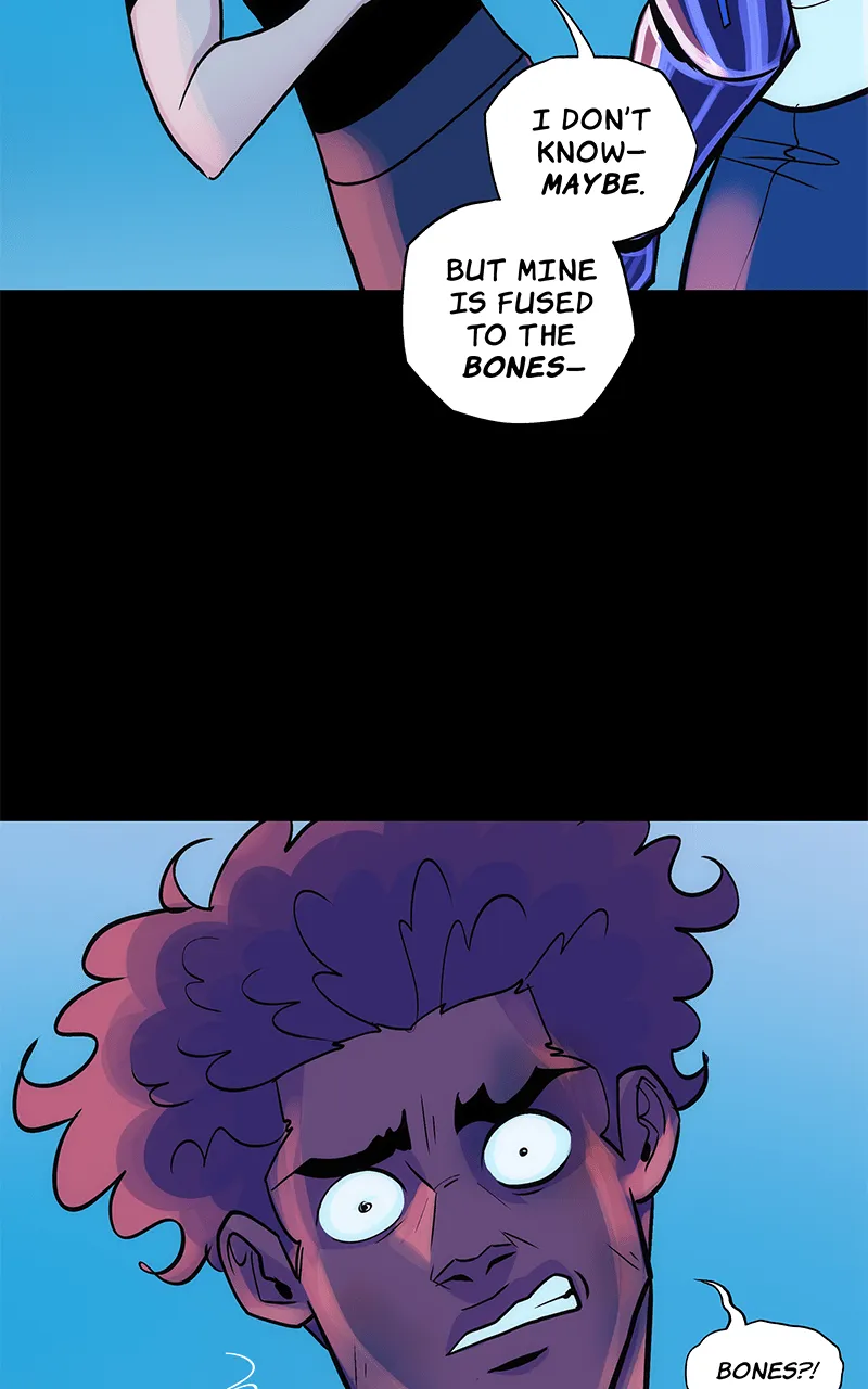 The Prince of Southland Chapter 149 page 38 - 