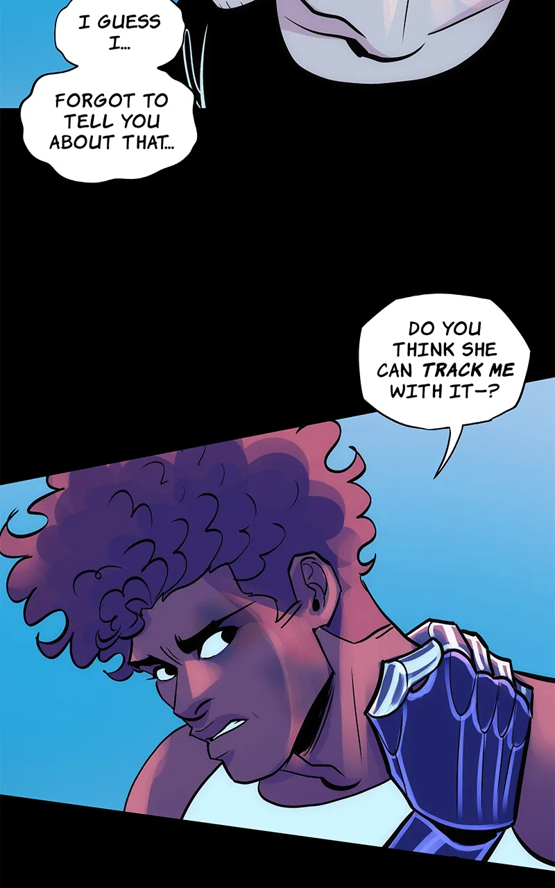 The Prince of Southland Chapter 149 page 40 - 
