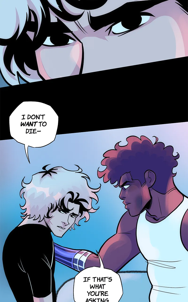 The Prince of Southland Chapter 149 page 5 - 